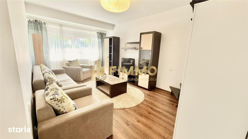 Apartament 2 camere  cu mansarda | 57 mp utili | Zona Centrala | ID :