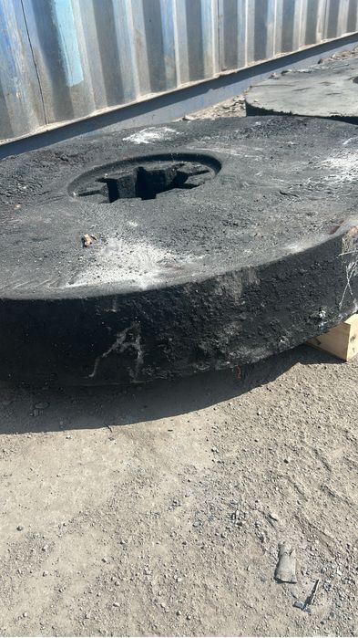 Мокрый пан мельница дробилка казан