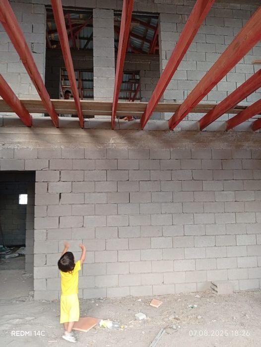 Продается дом  в центре городе