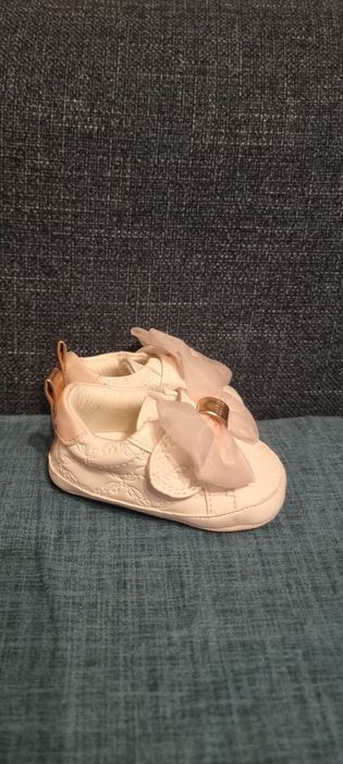 Бебешки обувки Ted Baker