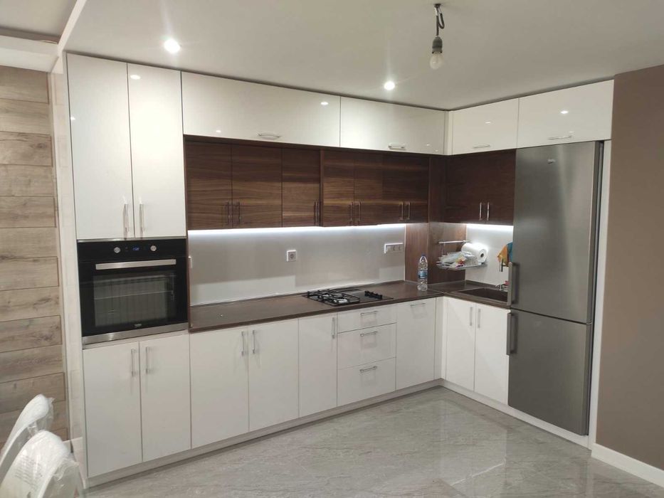 Нов двустаен под наем ж.к. Хаджи Димитър