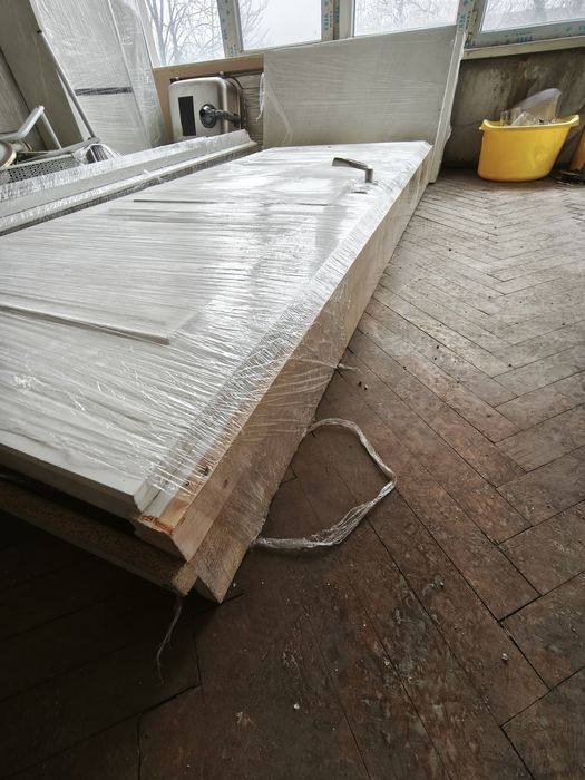 Врати с каси и первази 87/200