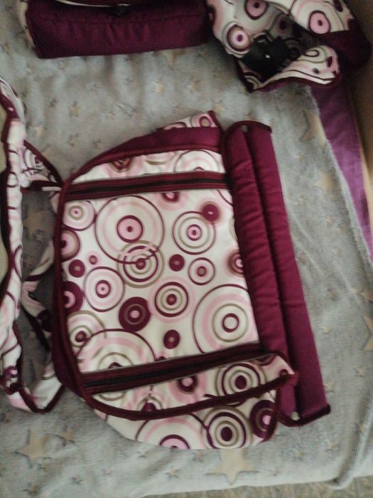 Продам детскую коляску