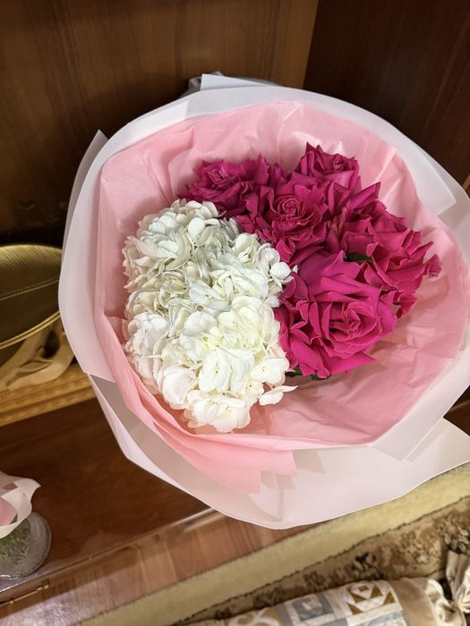 Продам цветы рлзы