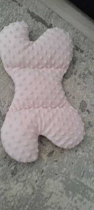 Vând pernuta bebelusi