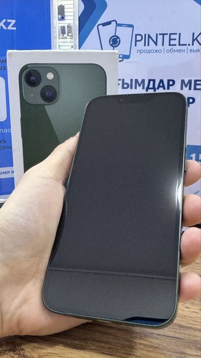 Ip 13 128gb 74% Pintel.kz