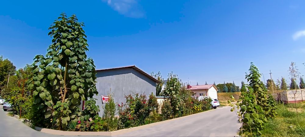 2 сотик Ховли уй.М. Улуғбек.Геофизика.Югнакий