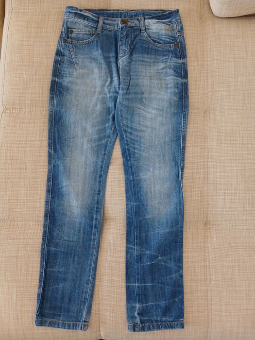 Дънки, панталони размер М