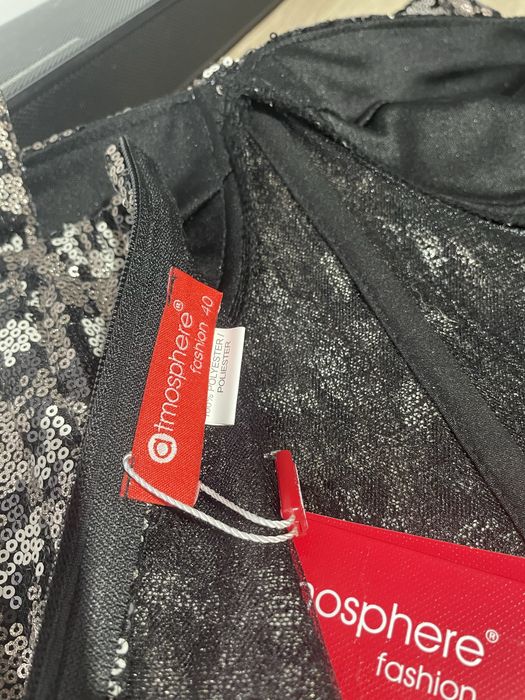 Corset Atmosphere nou