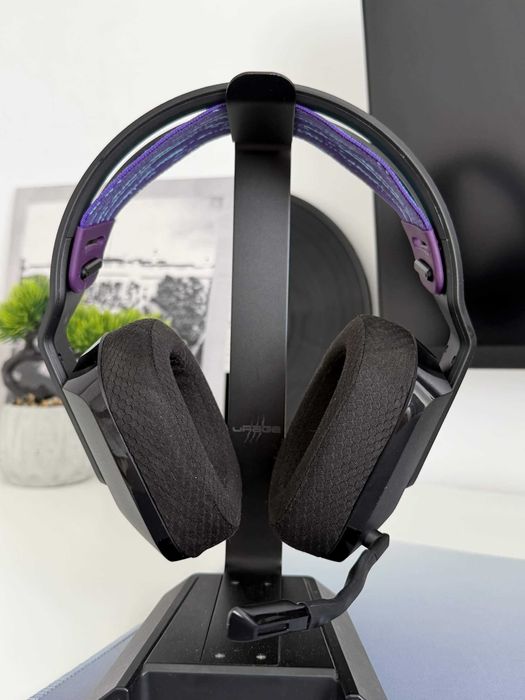 Casti Wireless Logitech G535