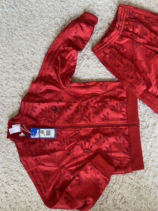 Adidas compleu penteu copi marime 128 7-8 ani