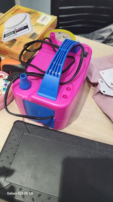 Продам шары, ленты, фигуры шары