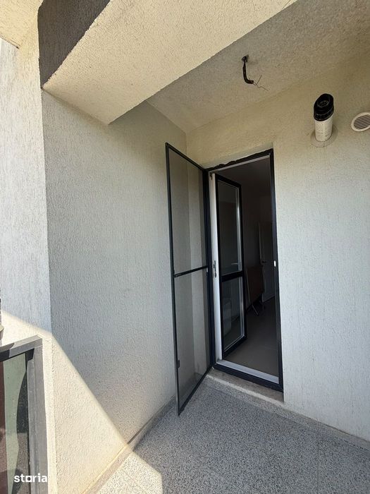Garsonieră decomandată – Prima închiriere | Complex Avangarde Home