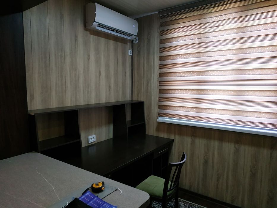 Продам свою 2х комнатную квартиру  49.9 квм на рисовом базаре