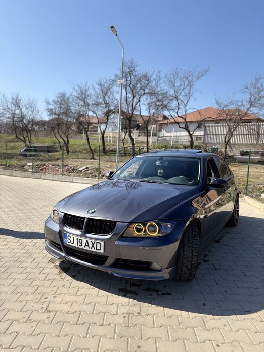 Bmw seria 3 e 90