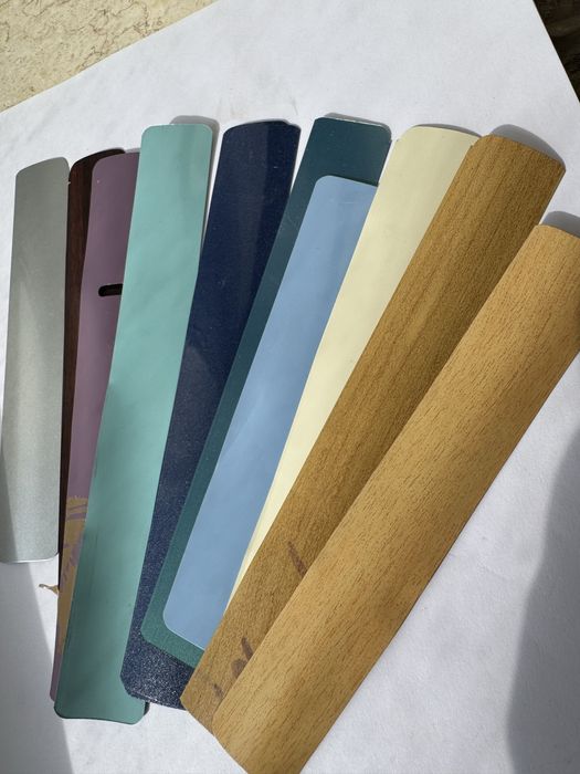 Ремонт всех видов Жалюзи