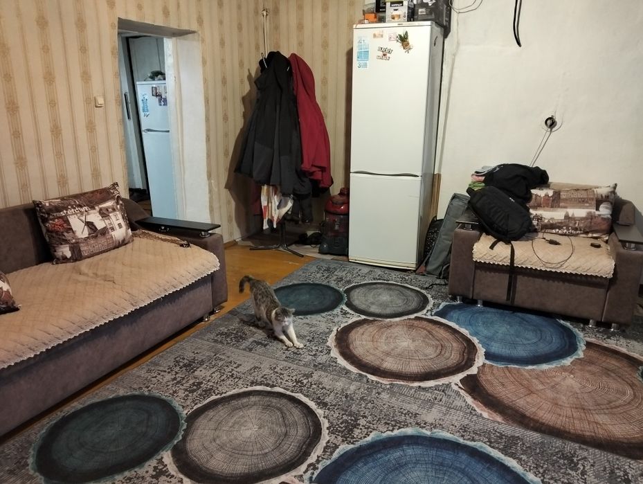 Продам хороший дом