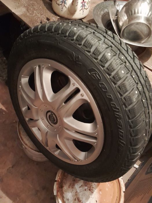 Лада 2114 в хорошем состоянии