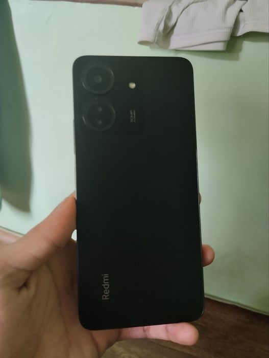 Xiaomi redmi 13c