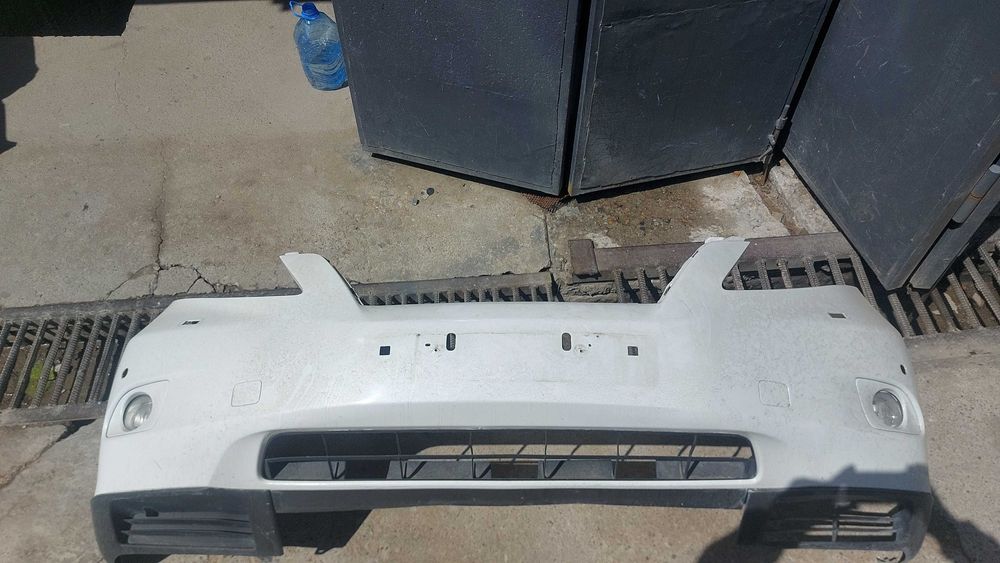 Бампер передний RX350 RX450