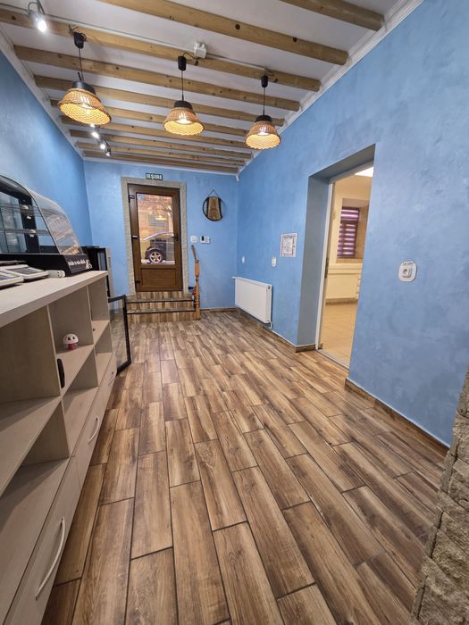 Spatiu comercial cu alimentatie publica