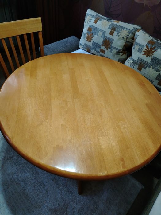 Кухонная мебель-Стол