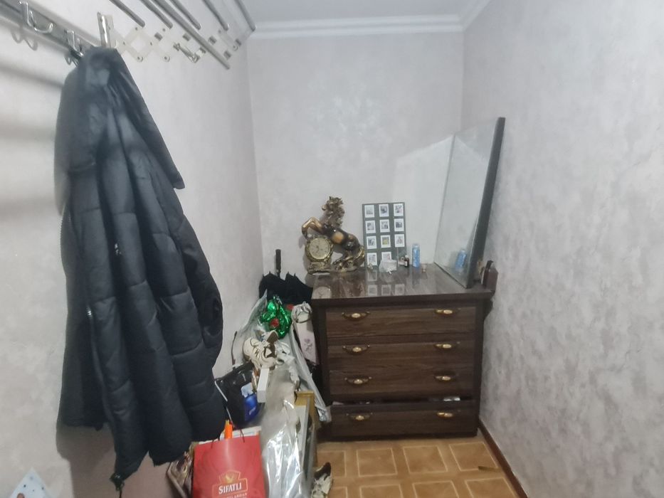 Уй Сотилади 5этаж 2 хона Заканалда