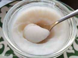 Натуральный топленый жир