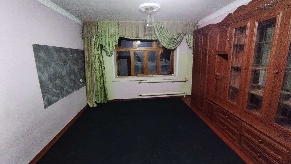 Срочно продаётся квартира в Бектемири