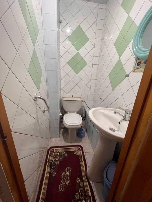 Аренда Квартира 4 хона Ибн Сино Белтепа