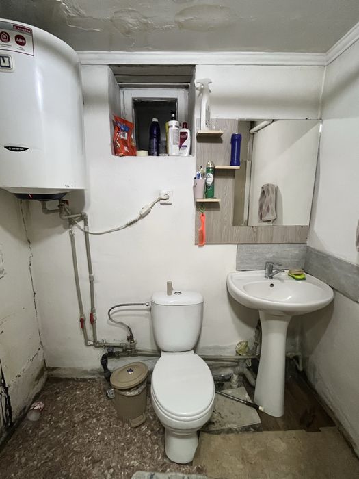 Срочно продам дом !