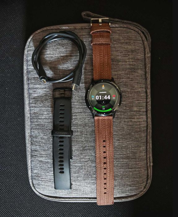 Garmin Venu 3 45mm