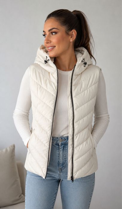 Дамски елеци-Zara,New Colection-размер S