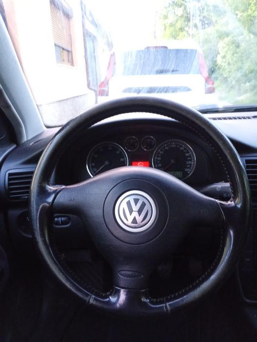 Vând urgent Passat b5.5 vr5 / v5