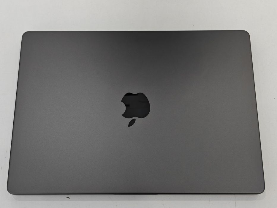 MacBook Pro 14 M4PRO 24/1TB новый