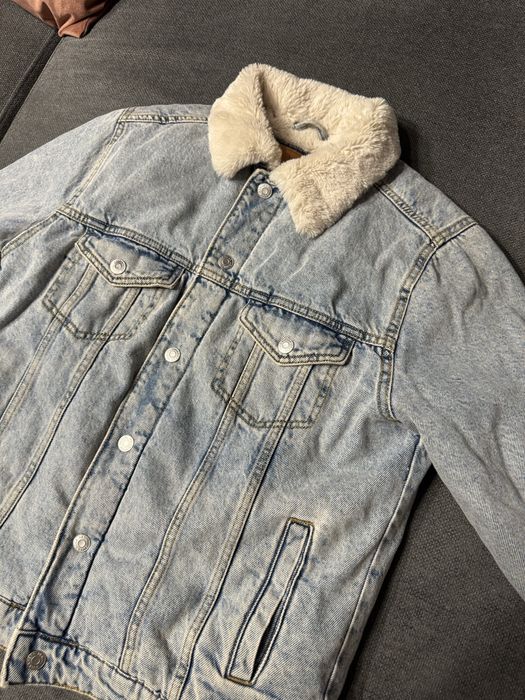 Geaca barbati Pull and Bear