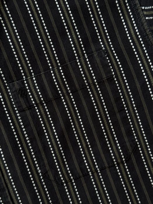 Camasa WRANGLER Maneca Lunga Western Negru Barbati | Marime XL