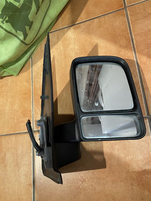 Oglinda dreapta Ford Transit