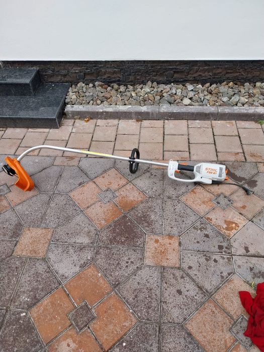 Cositoare electrica STHIL