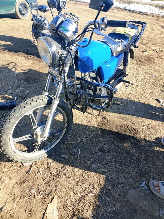 Продам альфу на ходу