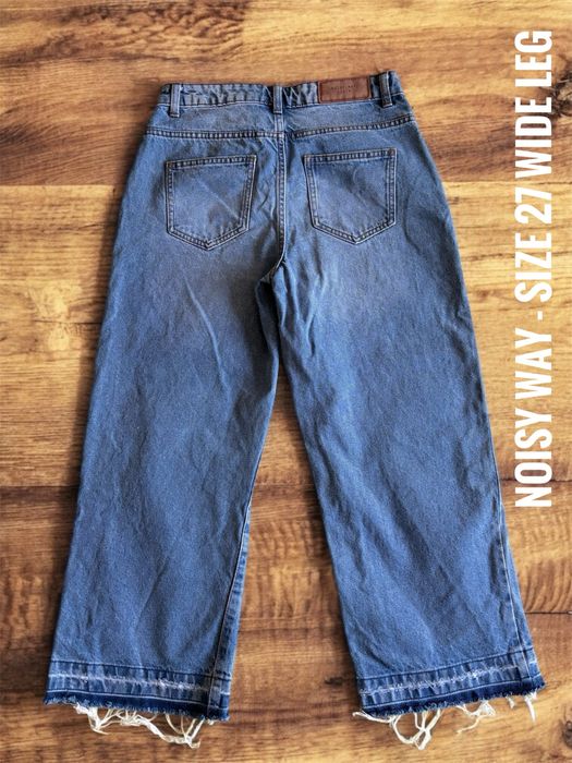 Дамски дънки Noisy way