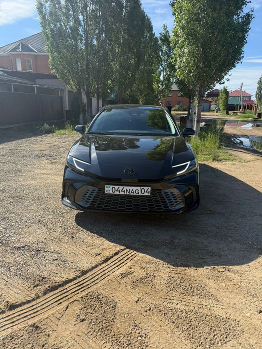 Продам Камри 80. 2025г
