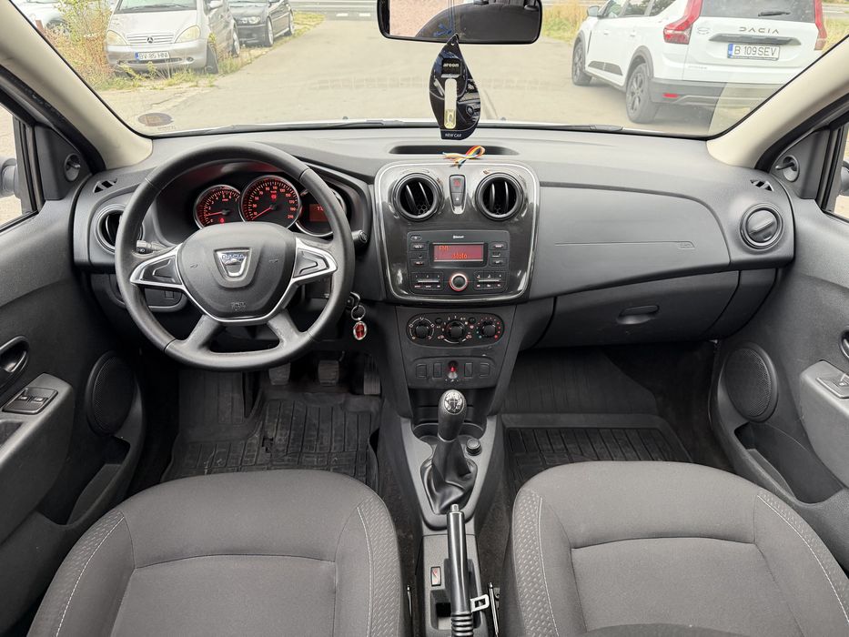 Dacia Logan  an 2020