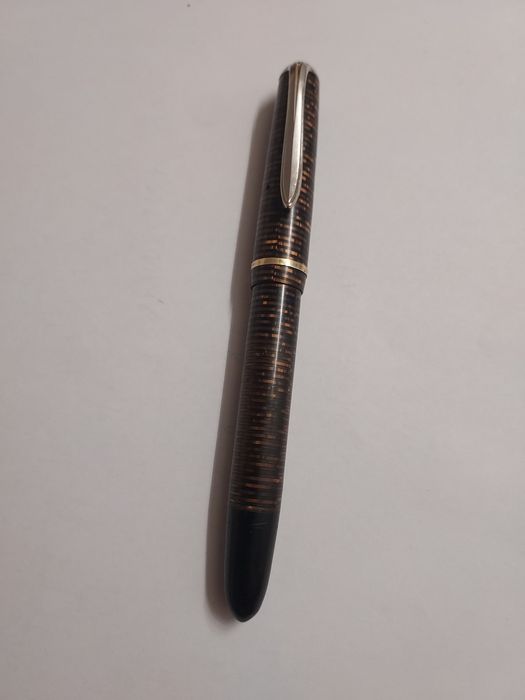 Stilou Winstona de colectie 14k