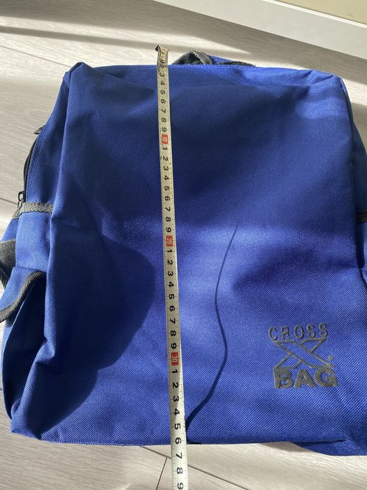 Раница -Cross bag