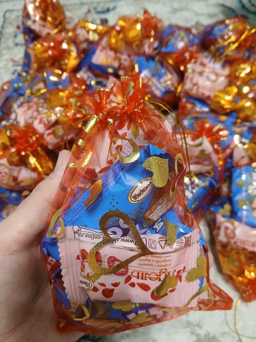 Тойбастар Шашу Атырау