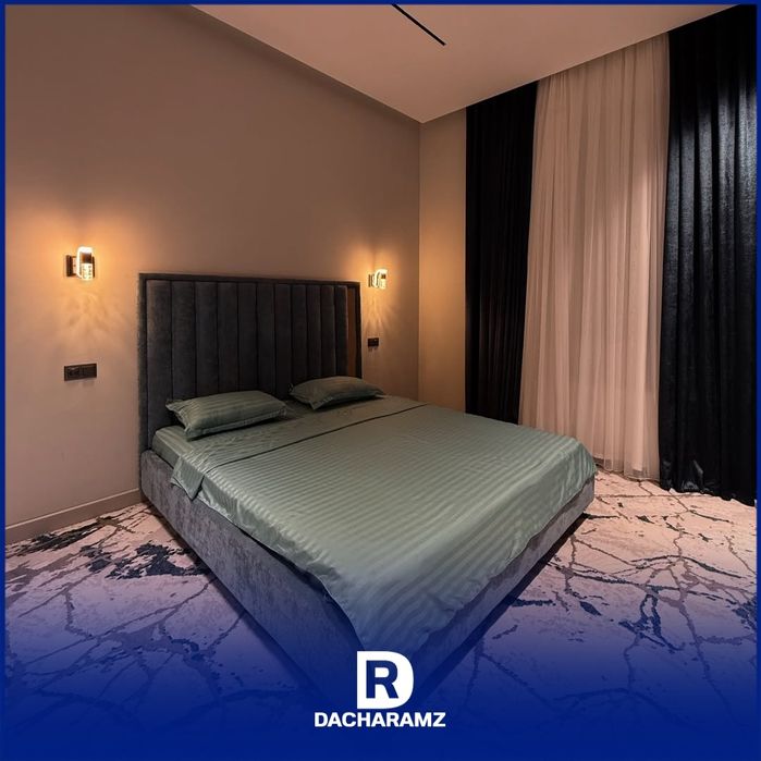 Супер чегирма! «Florencia» 20 кишигача