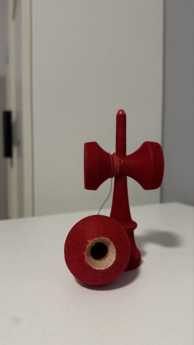 Kendama fuzzy sweets rosie