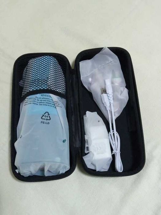 Ирригатор. Обмен на колонки.