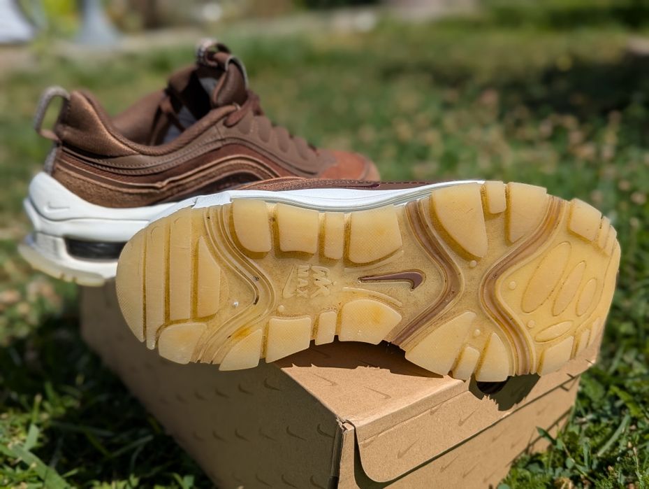 Маратонки Nike Air Max